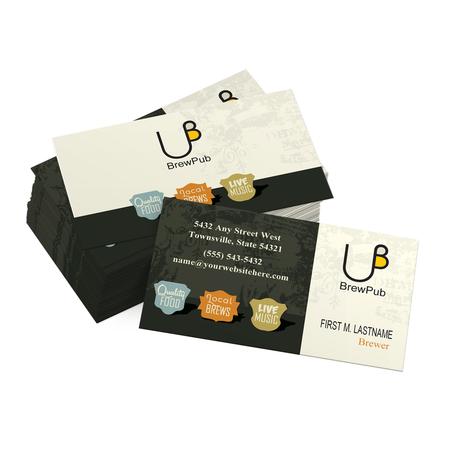 Business Cards