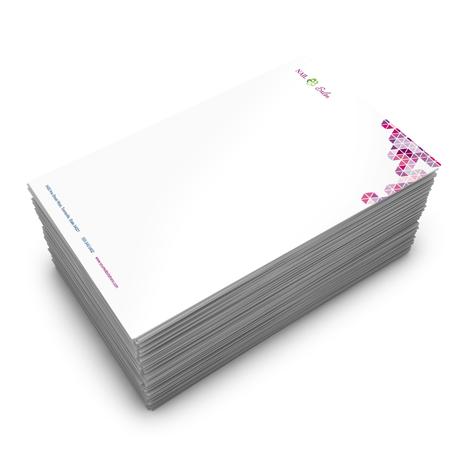 Letterheads