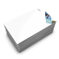 Letterheads